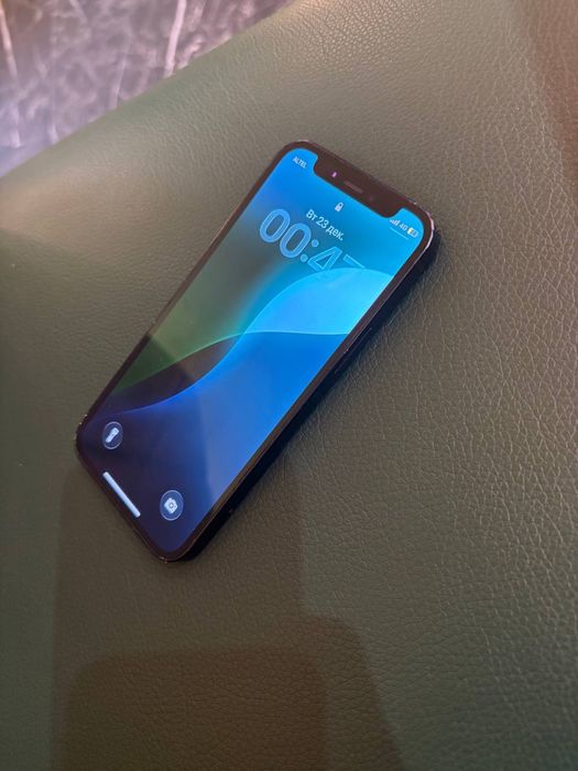 Продам iphone 12 mini