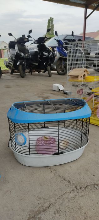 Сетка для хомяков