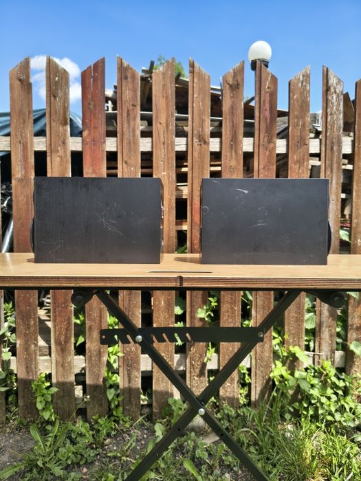 Boxe Yamaha NS BP-100