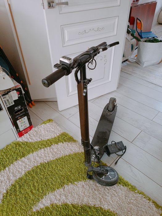 Продаётся Электросамокат