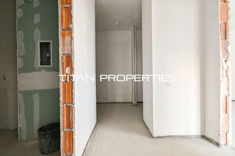 Продава се Двустаен апартамент в София, Кръстова вада - 99 кв.м за 1288 €/кв.м - Снимка #4