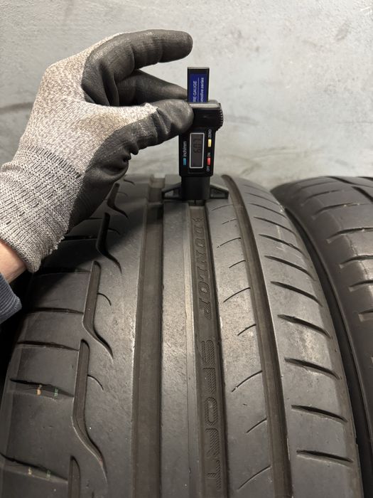 Гуми 225/55/16 DUNLOP Sport Maxx