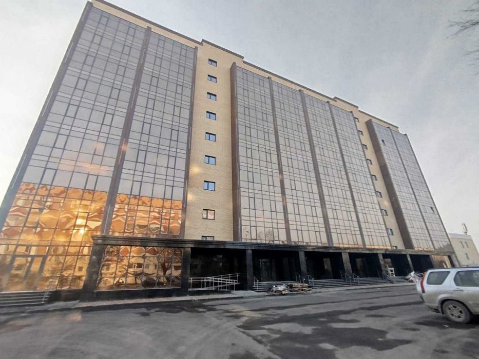 Продажа 4-комнатной квартиры