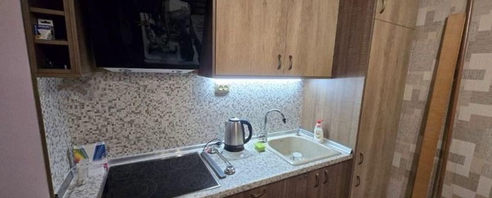 Двустаен апартамент под наем в ж.к. Белите брези, 2213646