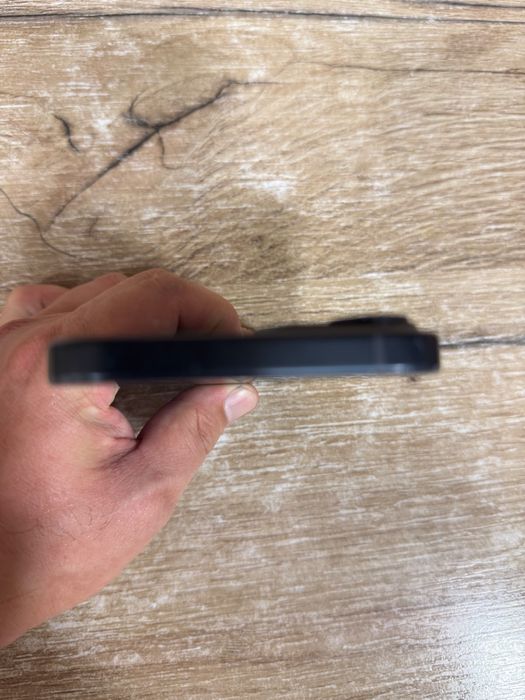 iPhone 15 128 gb black