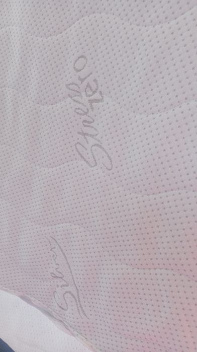 Малко ползван топ матрак, 190/90