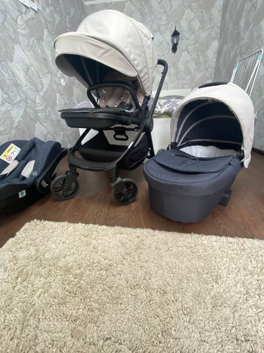 Коляска rant energy