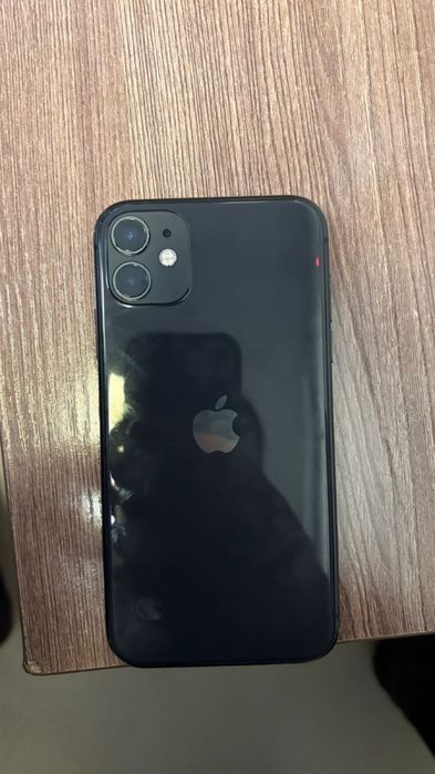 Iphone 11 в хорошем состояний