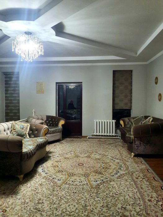 Коттедж по суточно