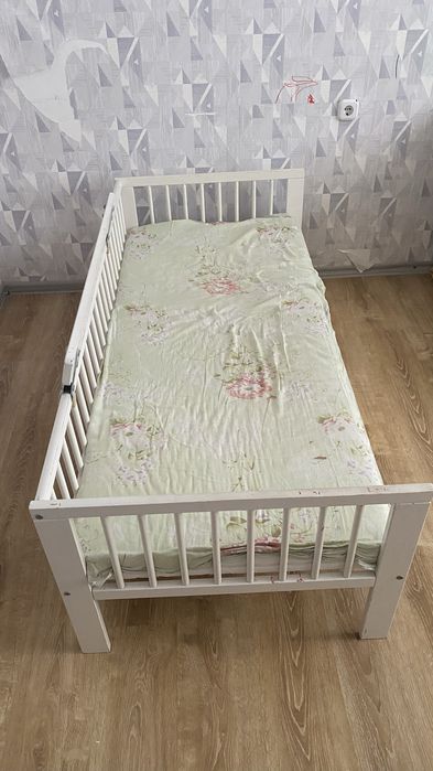 Детский кровать сатылады