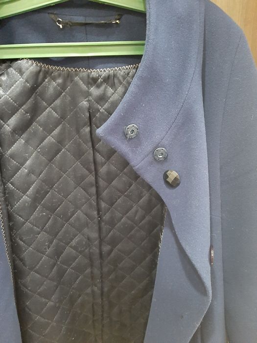 Продам пальто р.48-50