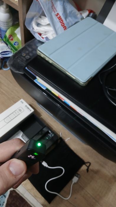 Продам призентатор