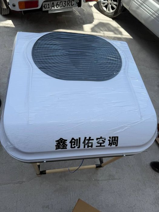 Универсальный авто–кондиционер люк | Universal avto-konditsioner lyuk