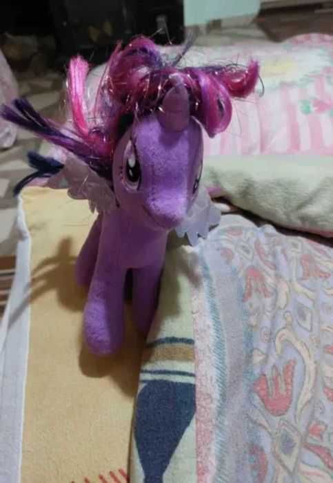 Unicornul adorabil