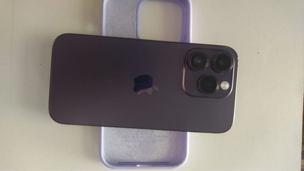 Iphone 14 pro 128 gb