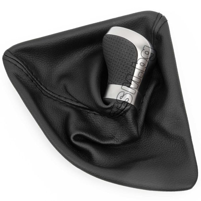 Топка Скоростен Лост с Маншон за BMW E81 E82 E87 E88 БМВ 1 Е81 Е82 Е87