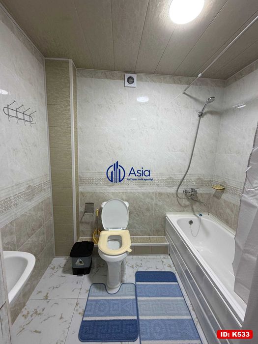 Arzon narxda Fayzoboddan 1x xona uy qidirganlar uchun K533