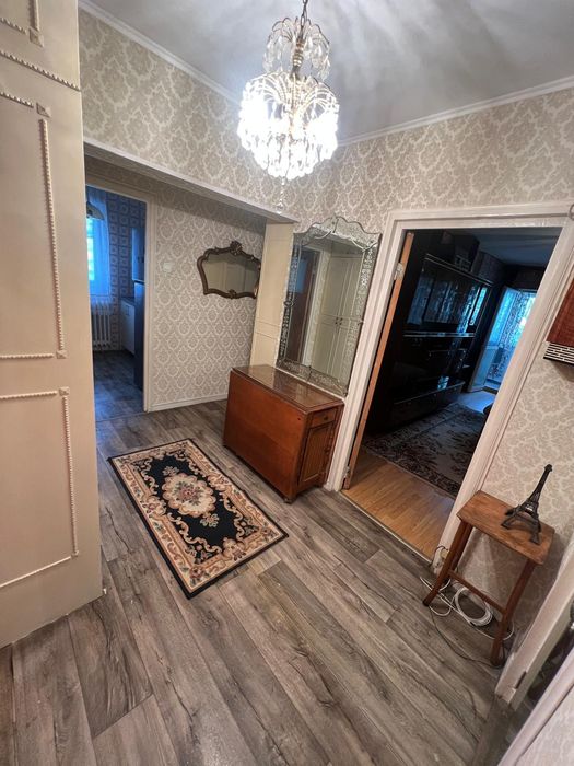 Kiseleff/Clucerului : Apartament 2 camere, decomandat !