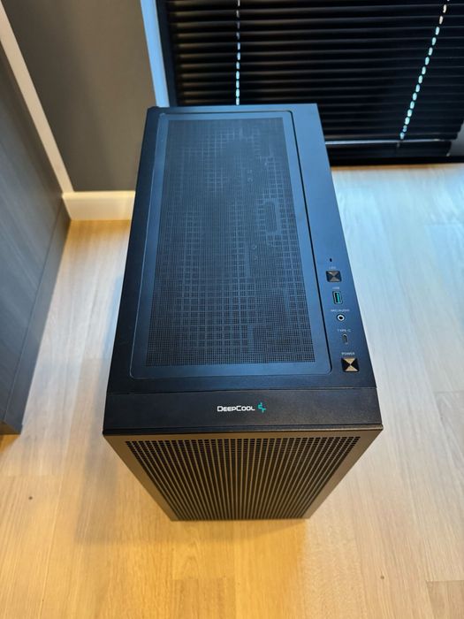 PC Gaming i9-13900K RTX 3080 Ti 32GB DDR5 NZXT H7 Elite/