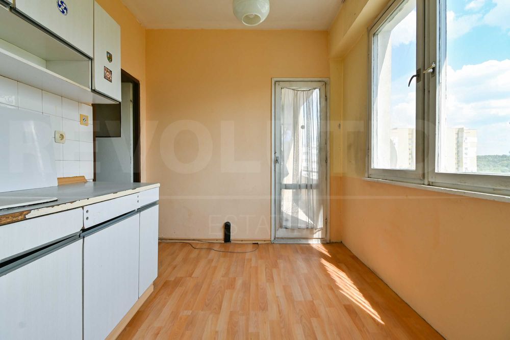 Продава се Едностаен апартамент в София, Люлин 7 - 47 кв.м за 1915 €/кв.м - Снимка #4