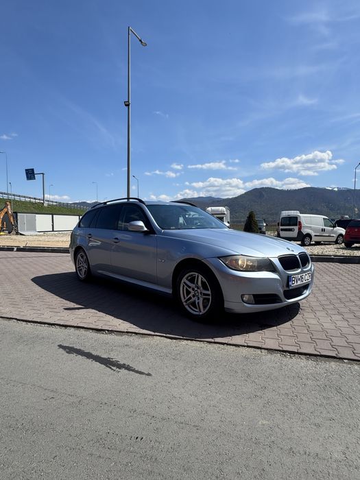 Vand Bmw Seria 3