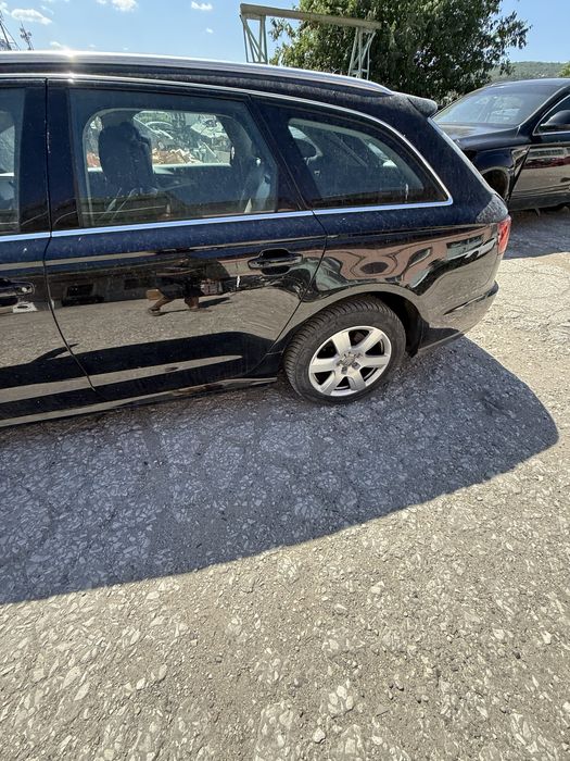 На части Audi A6 C7.5 facelift 4g 2.0tdi автомат налични комби