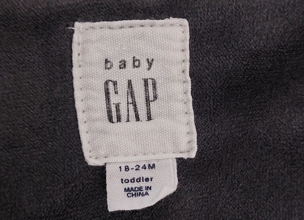 Спортивный костюм двойка на мальчика 18-24 мес