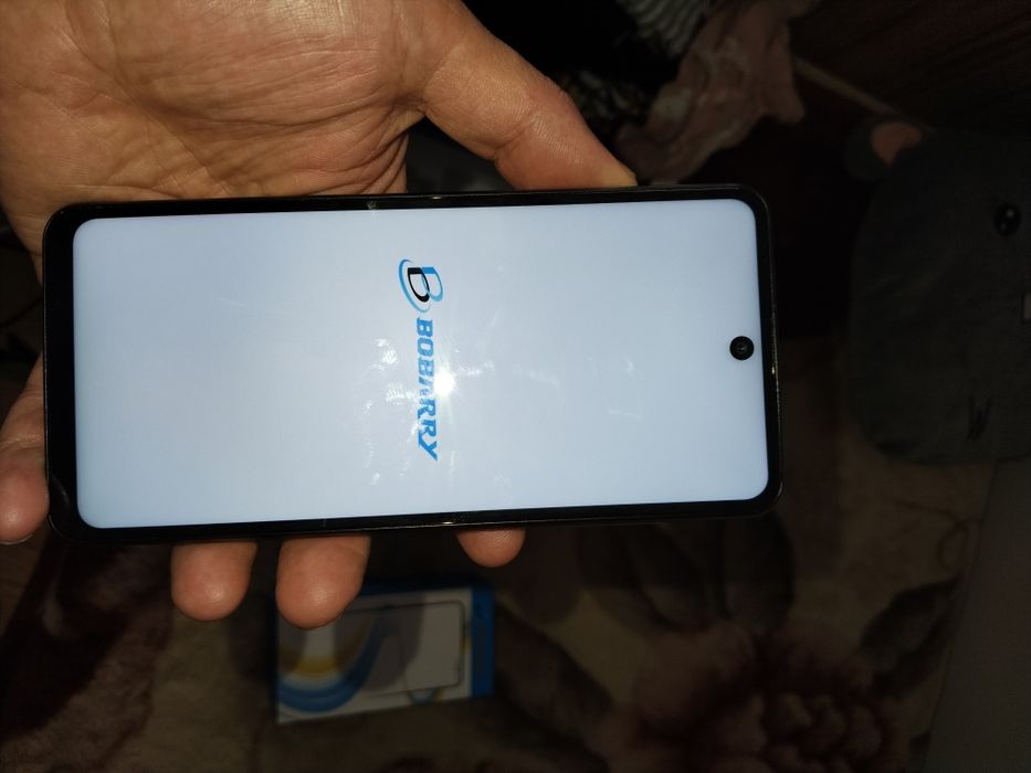 Телефон китайский