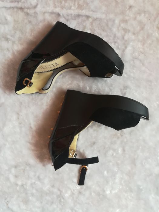 Босоножки босоножки