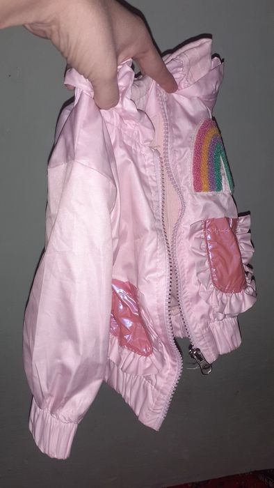 Детские вещи подешевле