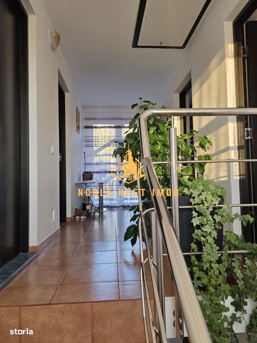 CASĂ P+E+M, 2340 mp teren - VALEA MĂRULUI