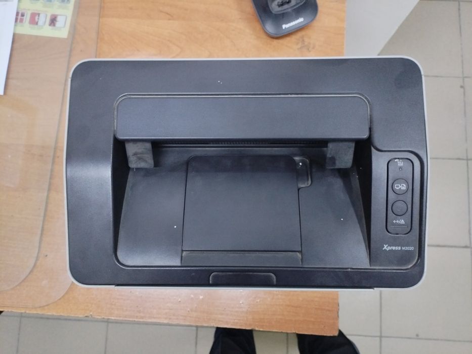 Принтер лазерный