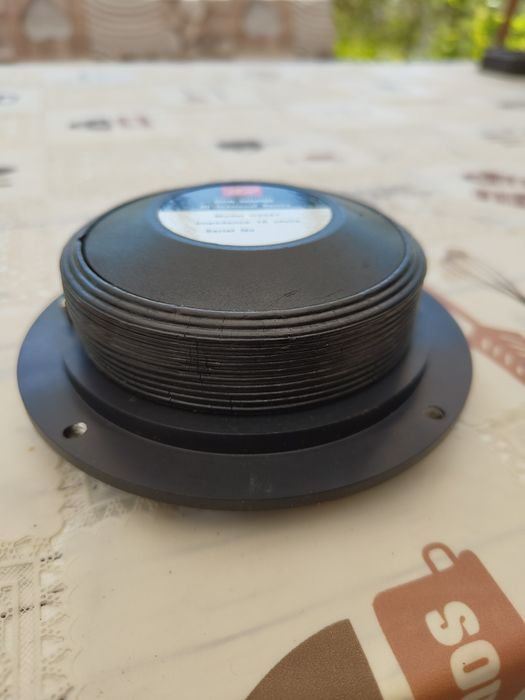 Тонколони трилентови IGS