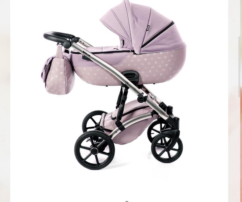 Детска количка tako imperial 2in1
