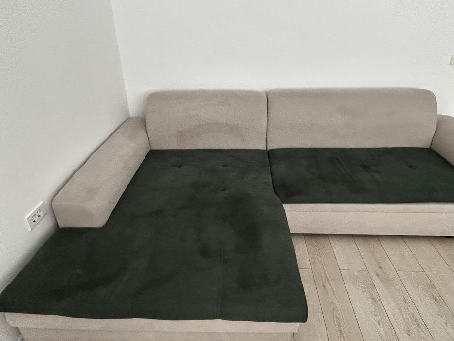 Coltar 3 locuri Staer