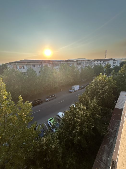 Apartament str. Crișan - Pădurea Crihala