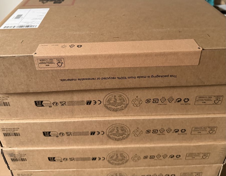 Ноутбук Dell Vostro 3530 Core i7