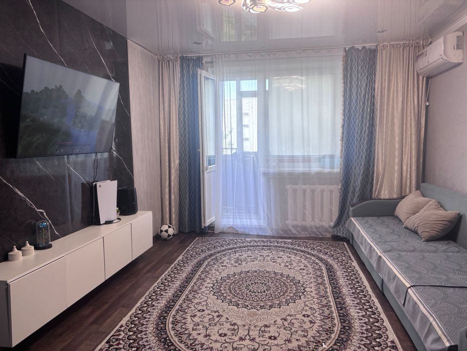 Продам  3 комнатную квартиру