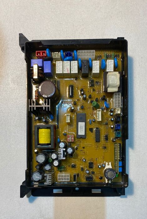 Блок управления для газового котла Рояль, Китурами.