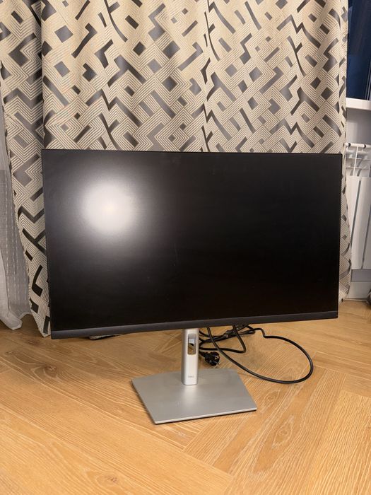 Монитор 27” Dell 2K QHD