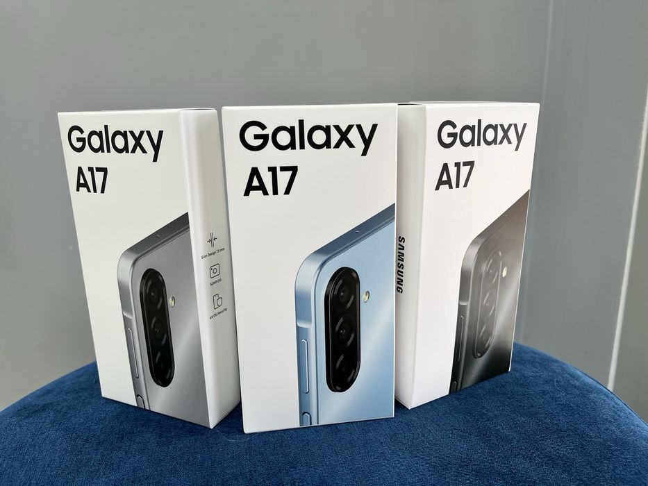 Продаю смартфоны новые