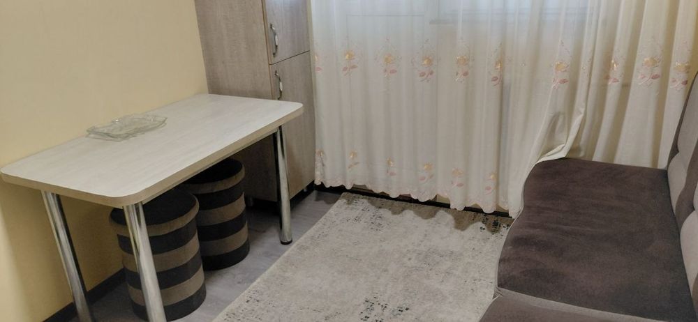 Kvartira srochniy oilaga,bollaga,qizlarga ijaraga beriladi