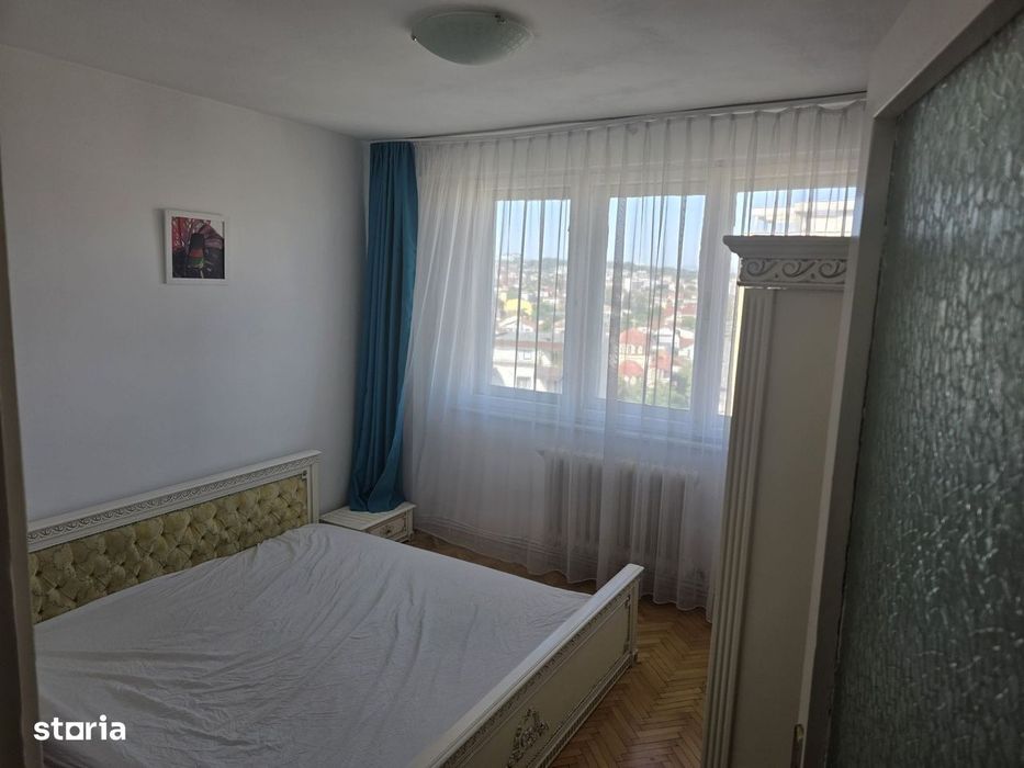 Aleea Bizușa - Iulius Mall - Apartament 2 camere - Pet Friendly