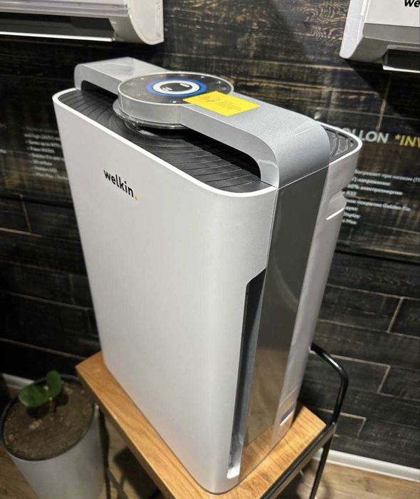 Очиститель воздуха Welkin