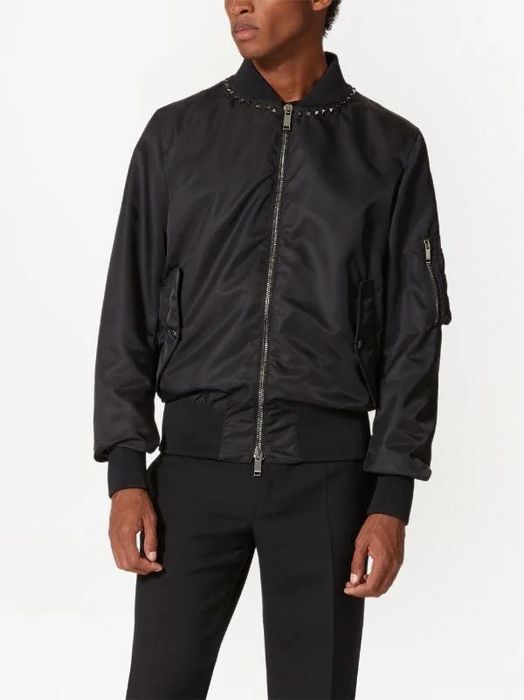 Valentino Garavani бомбер 54 размер