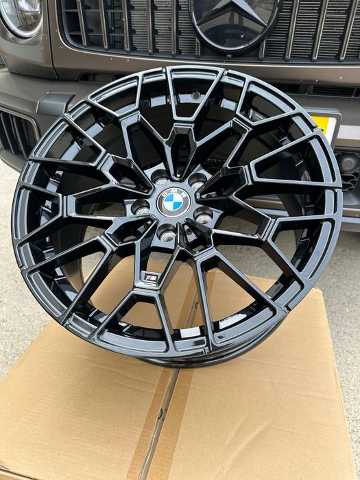 Jante 18 BMW R18 M Noi seria 1 .2  Seria 3 Seria 4 seria 5 6 X1 X3 X4