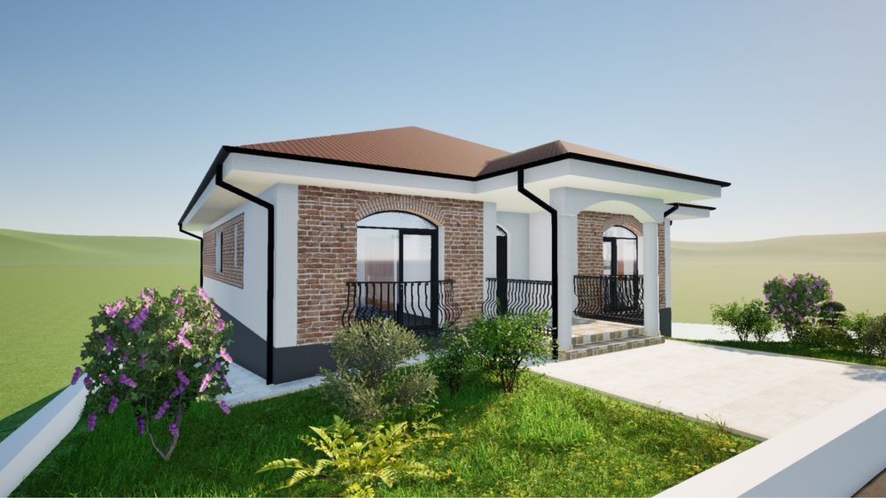 Casa de vanzare in CORUNCA, zona PENNY MARKET