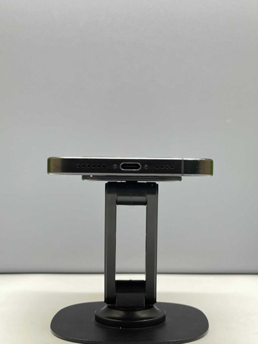 Apple iPhone 16 Pro Max 256GB, Чёрный