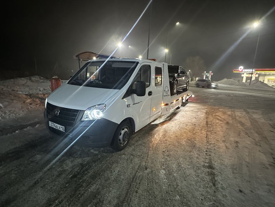 Эвакуатор кала ауыл аймакка