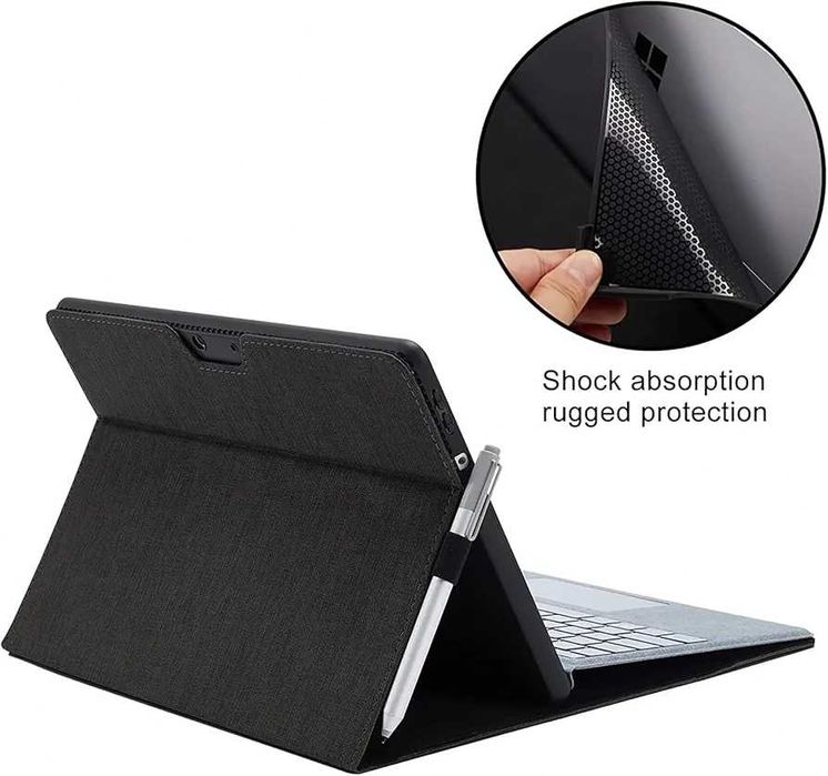 Husa Omnpak Microsoft Surface Pro 11/10/9